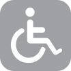 Vozilo prilagođeno za ulazak osoba sa invaliditetom