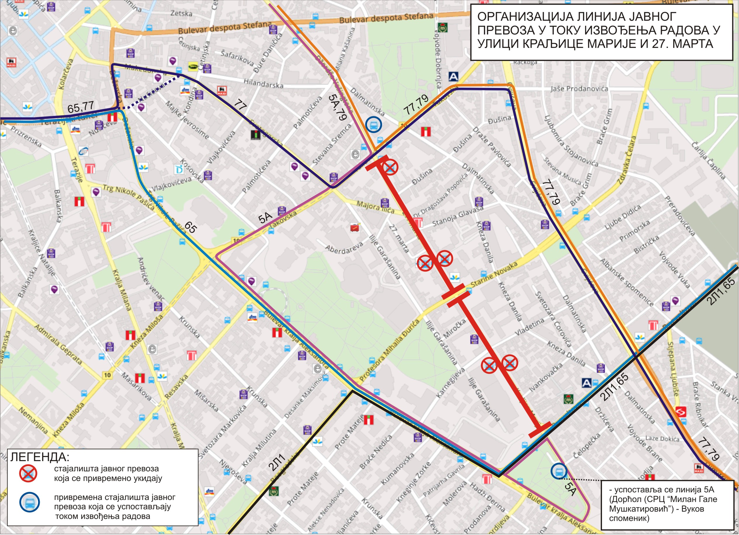 Beograd - Page 39 Mapa-rezim-saobracaja-radovi-kraljice-marije-27-marta-06.2019